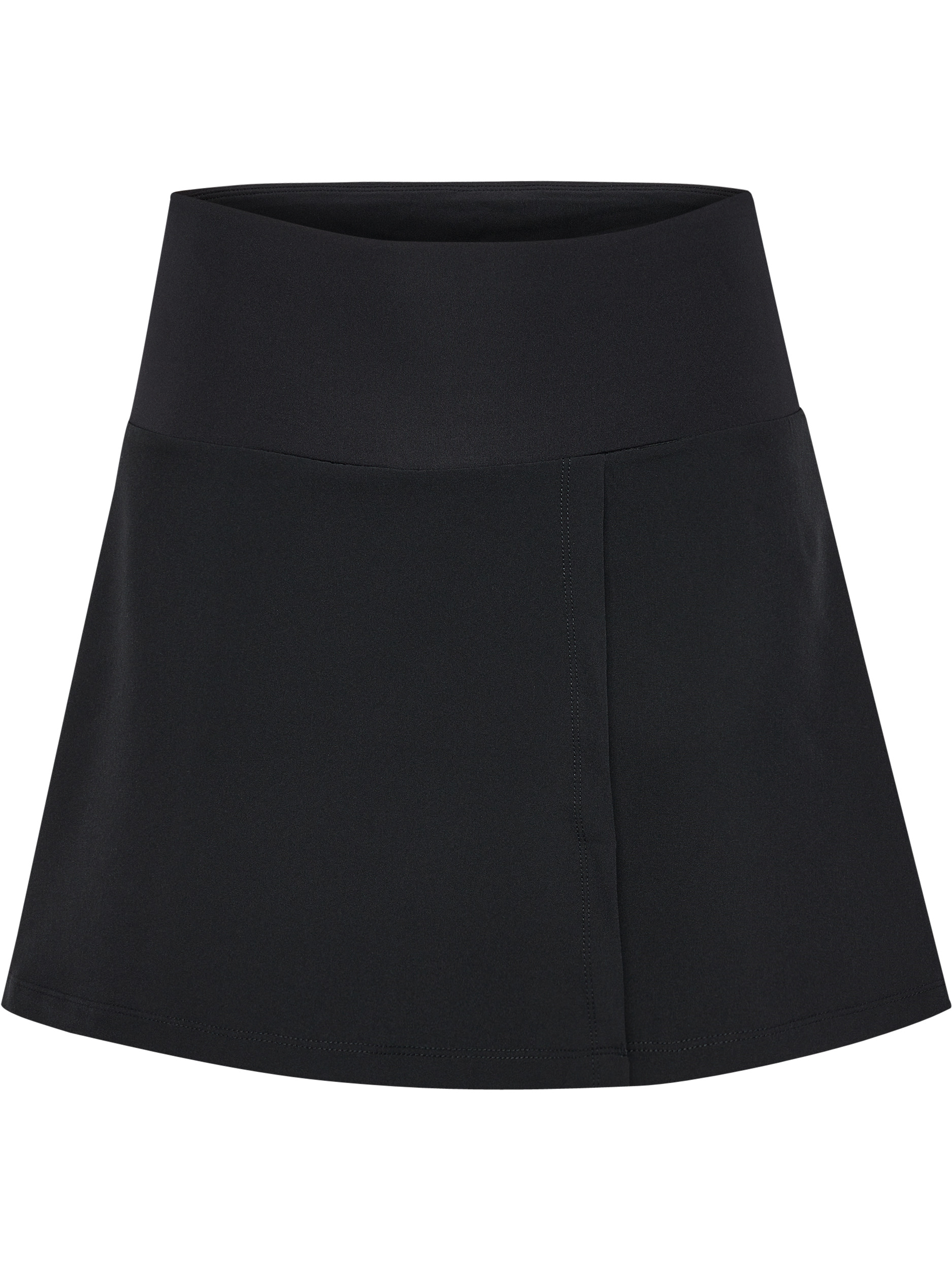 Mid Waist Pocket Skirt W – Bild 3