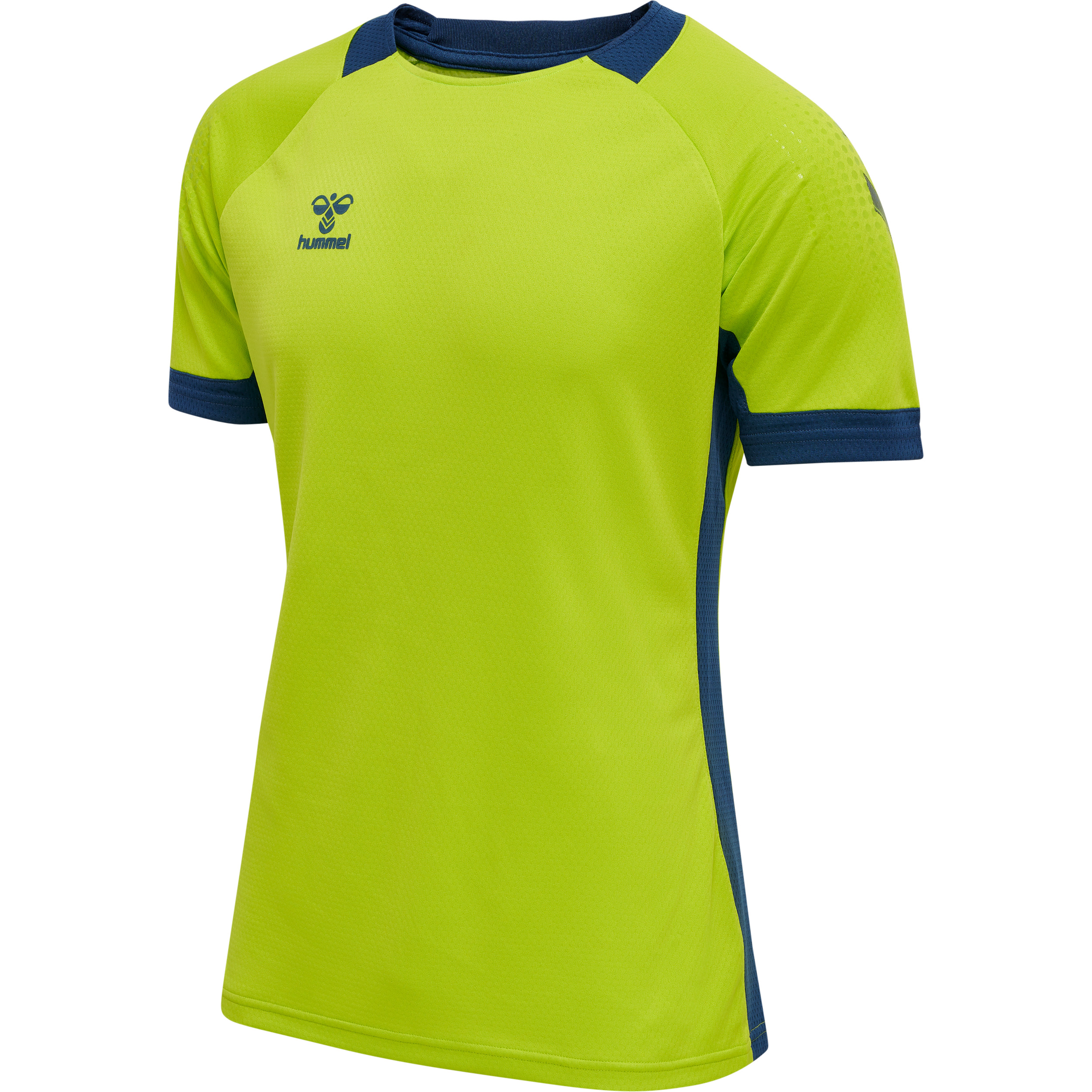 S/S Poly Jersey – Bild 11