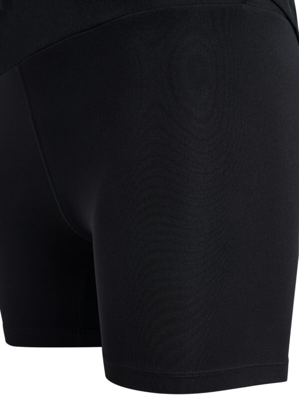 Mid Waist Pocket Skirt W