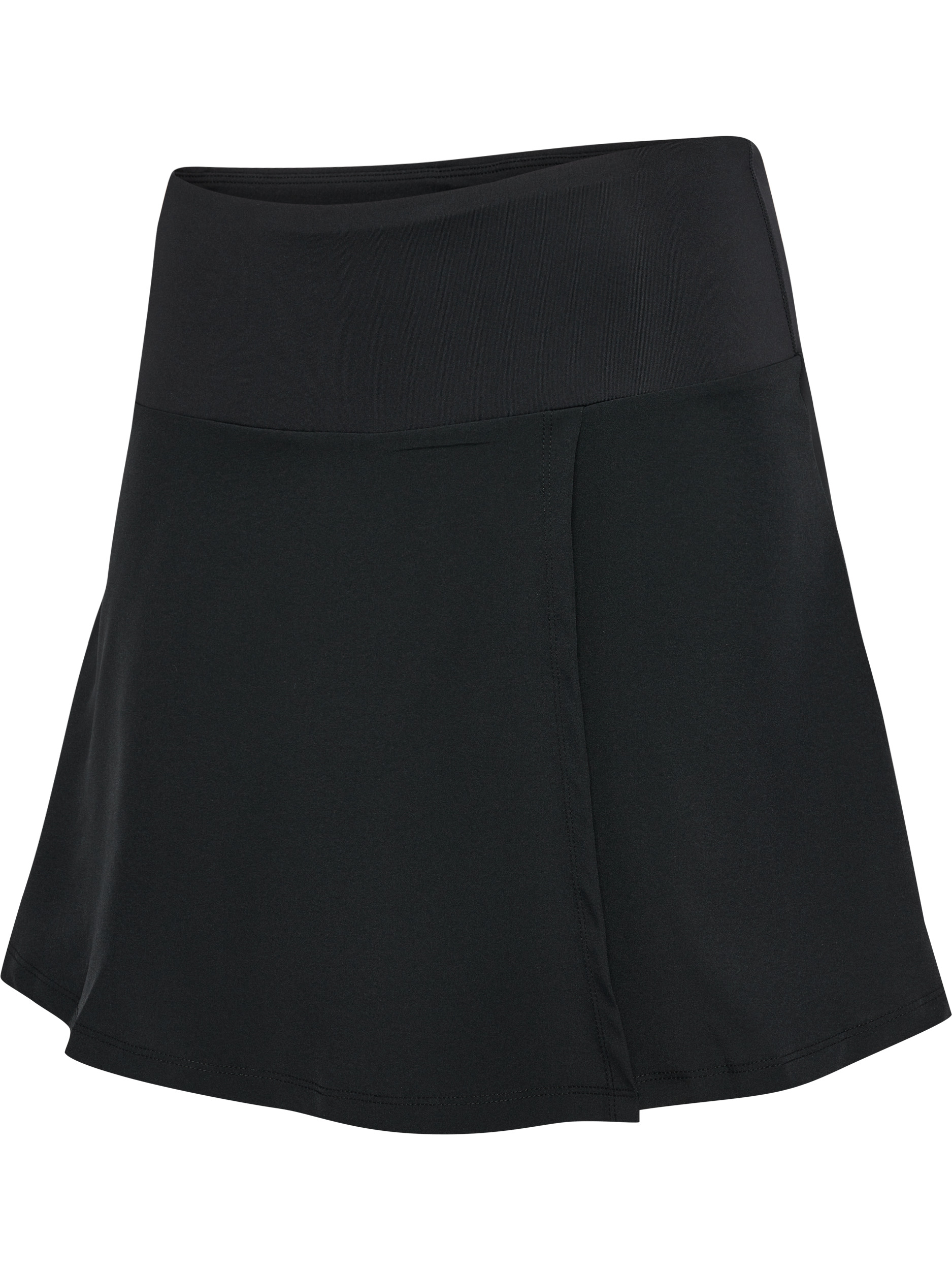 Mid Waist Pocket Skirt W – Bild 6