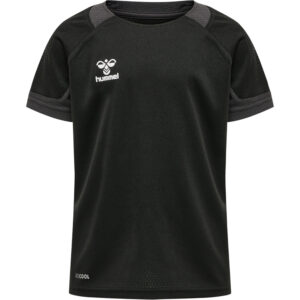 hmlLEAD S/S POLY JERSEY KIDS – Bild 3