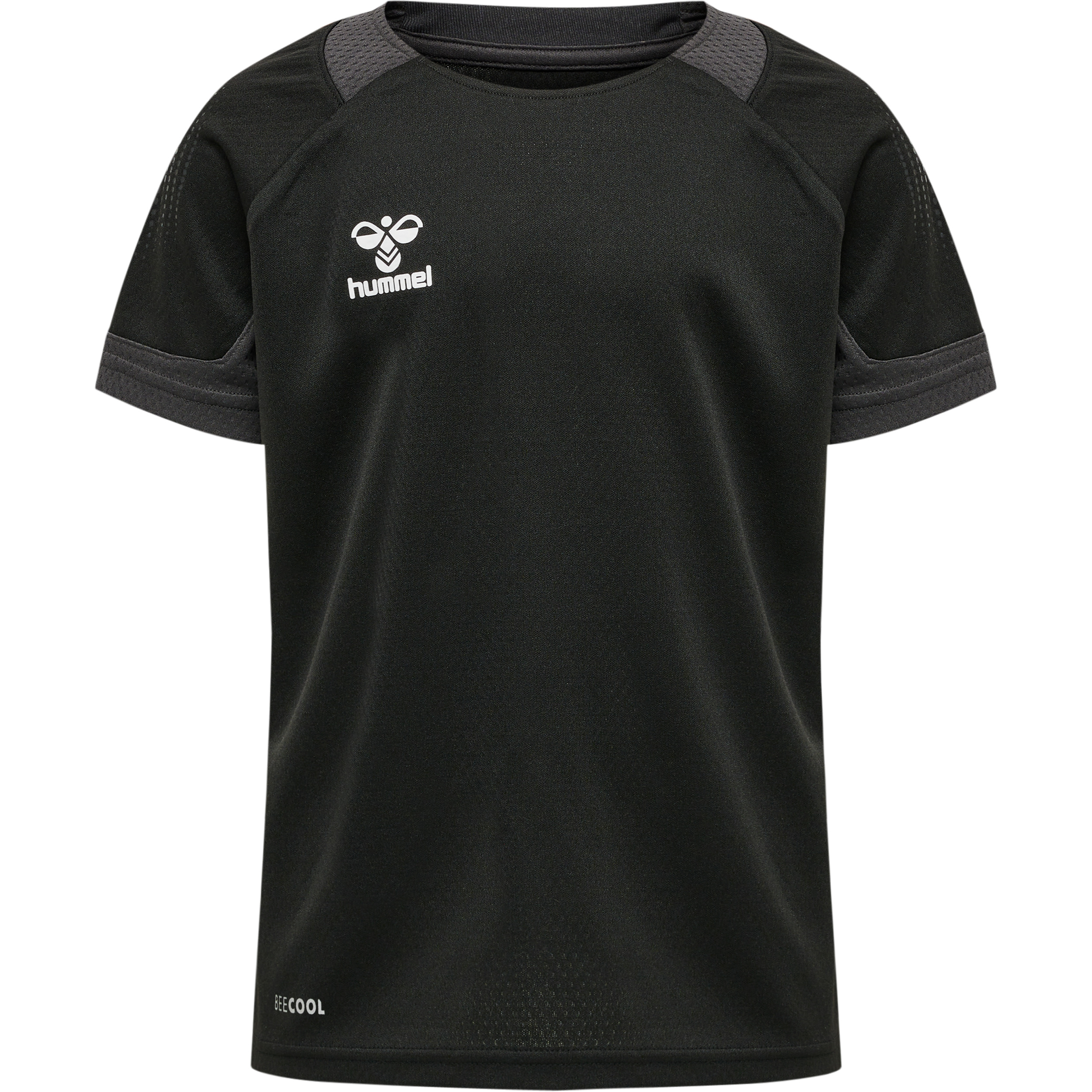 hmlLEAD S/S POLY JERSEY KIDS – Bild 3