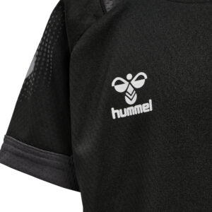 hmlLEAD S/S POLY JERSEY KIDS – Bild 4