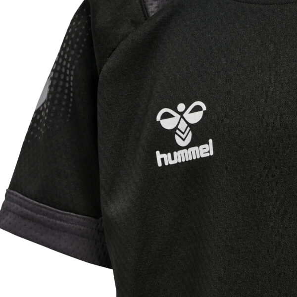 hmlLEAD S/S POLY JERSEY KIDS