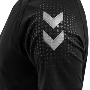 hmlLEAD S/S POLY JERSEY KIDS – Bild 5