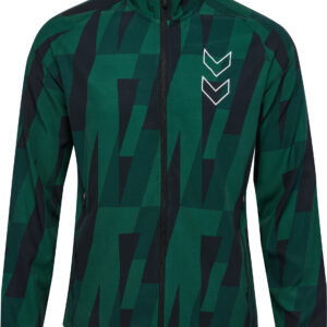 Aop Jacket – Bild 3