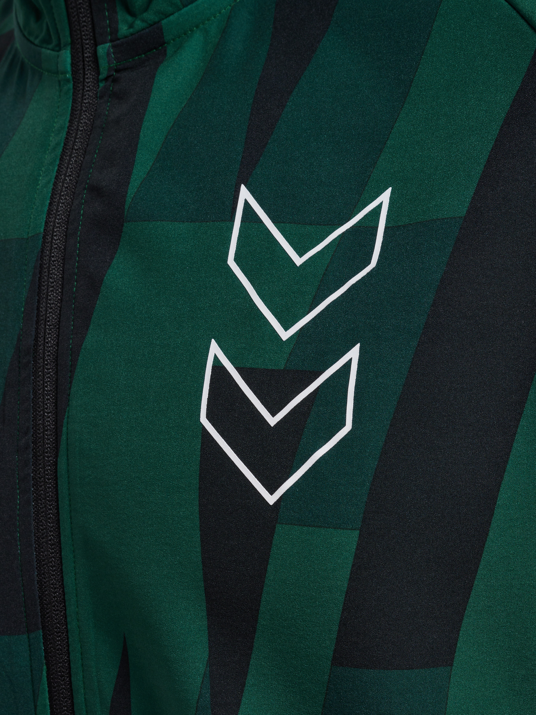 Aop Jacket – Bild 4