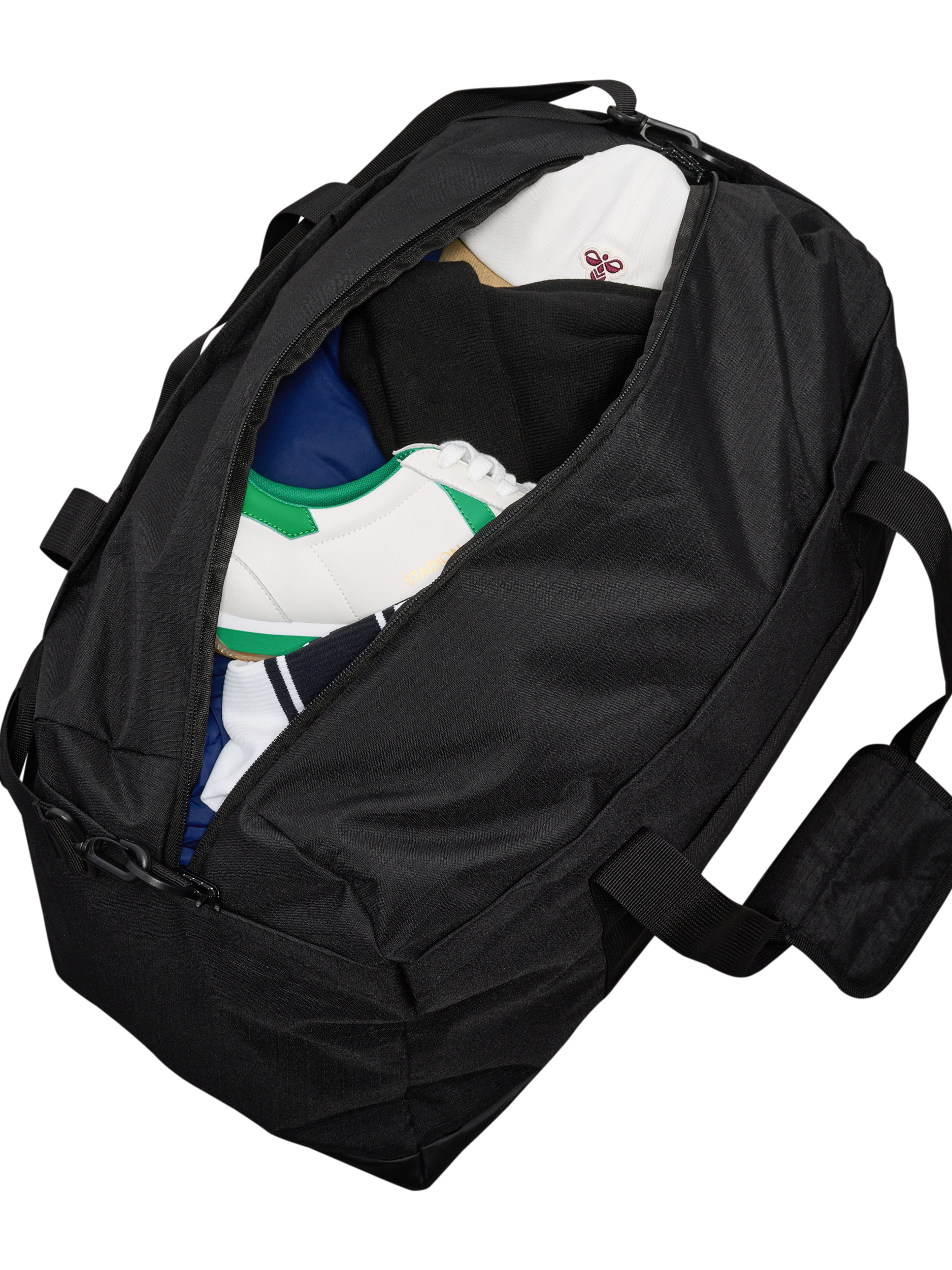 Duffel Bag – Bild 6