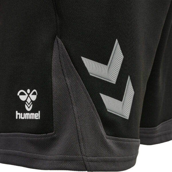 hmlLEAD POLY SHORTS