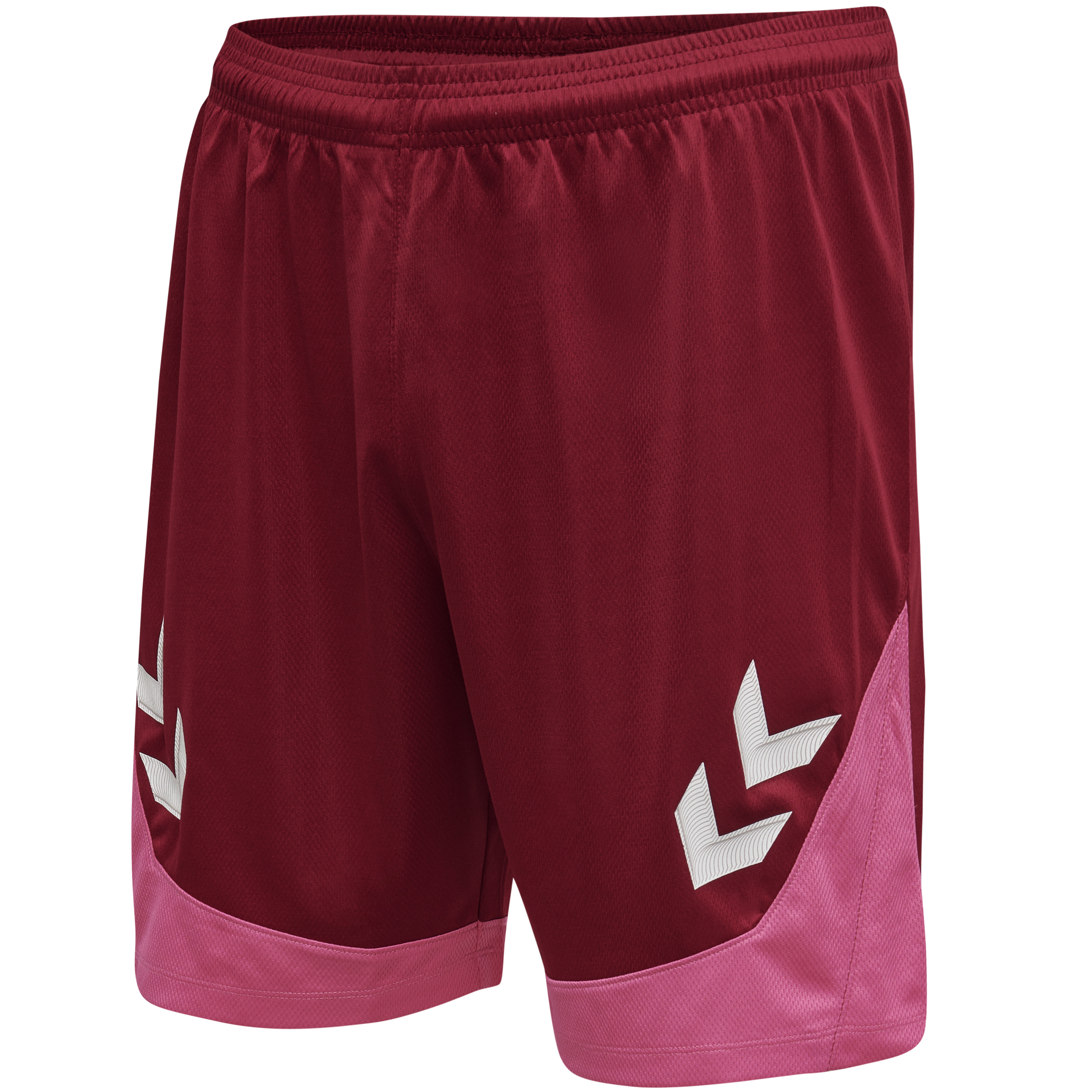 hmlLEAD POLY SHORTS – Bild 26