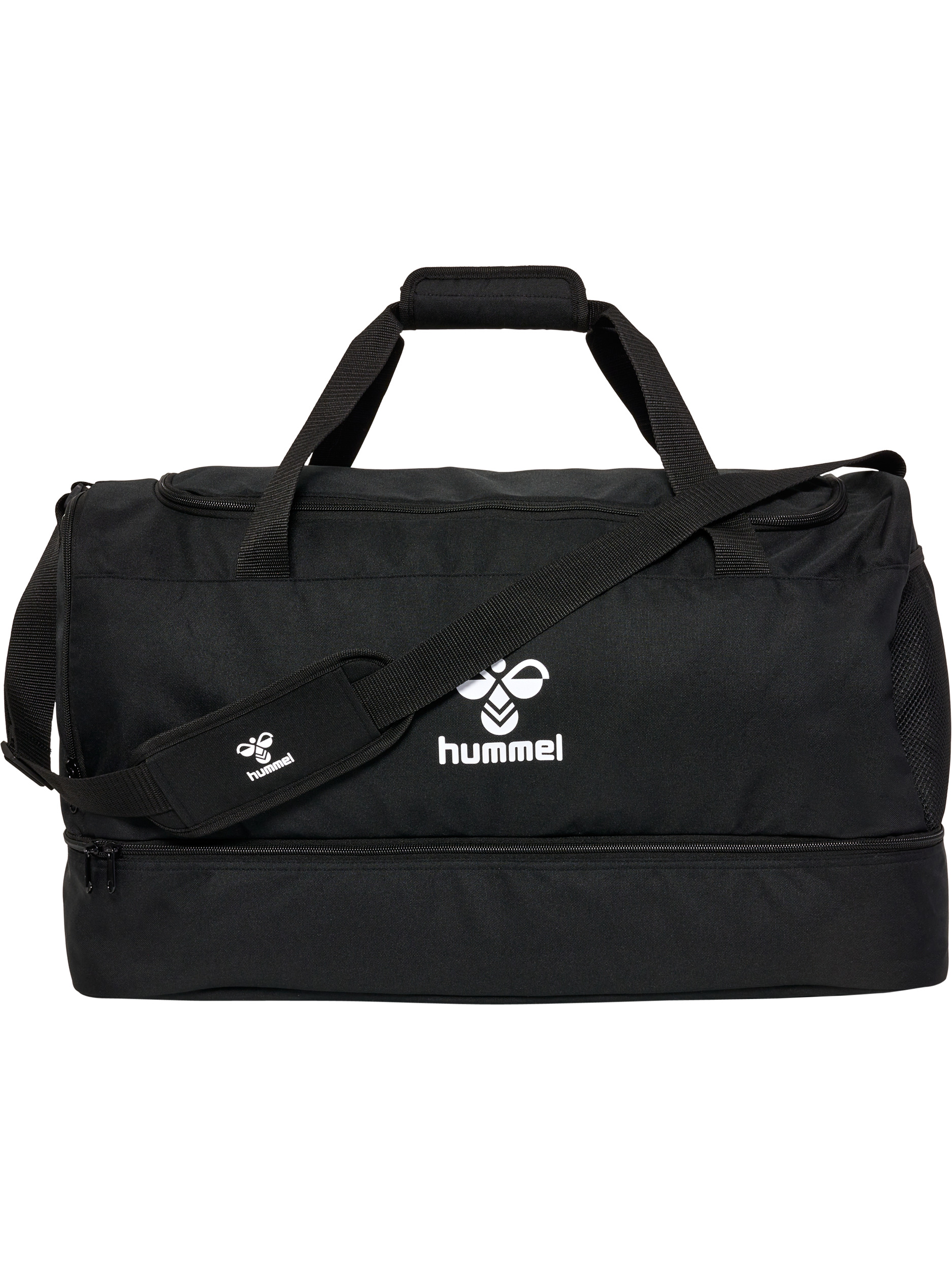 2.0 Sports Bag W. Sc – Bild 3