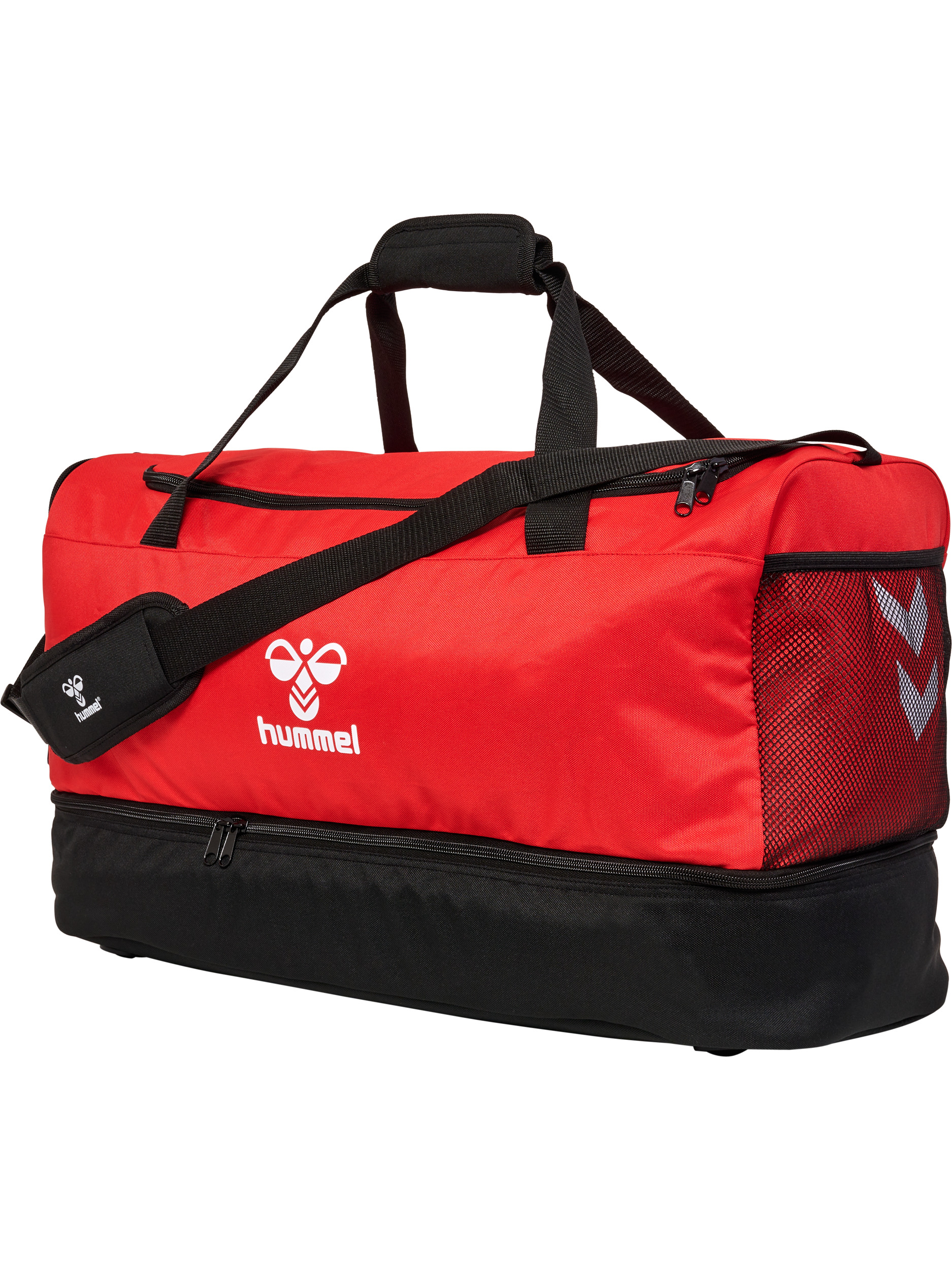 2.0 Sports Bag W. Sc – Bild 5