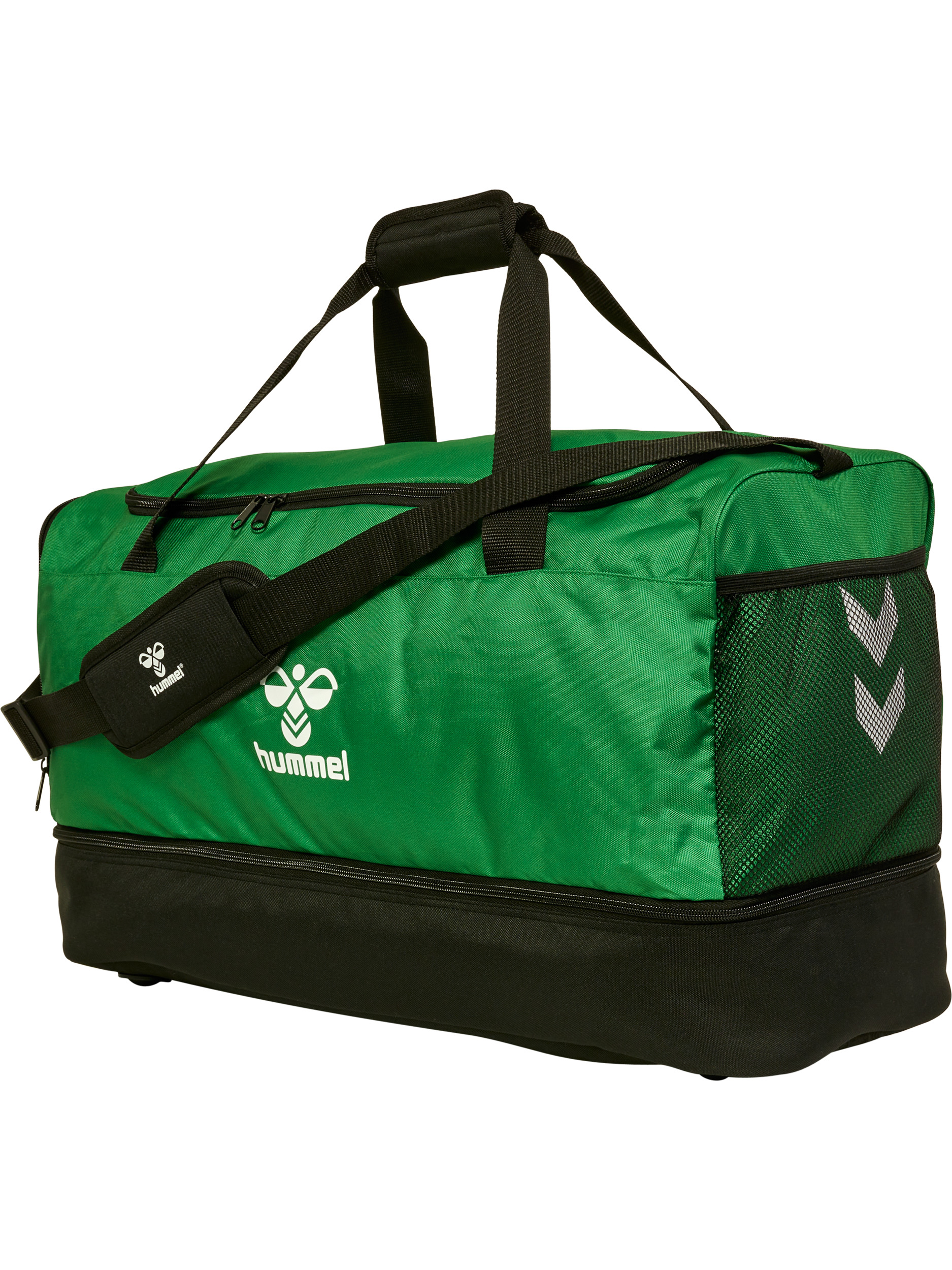 2.0 Sports Bag W. Sc – Bild 6