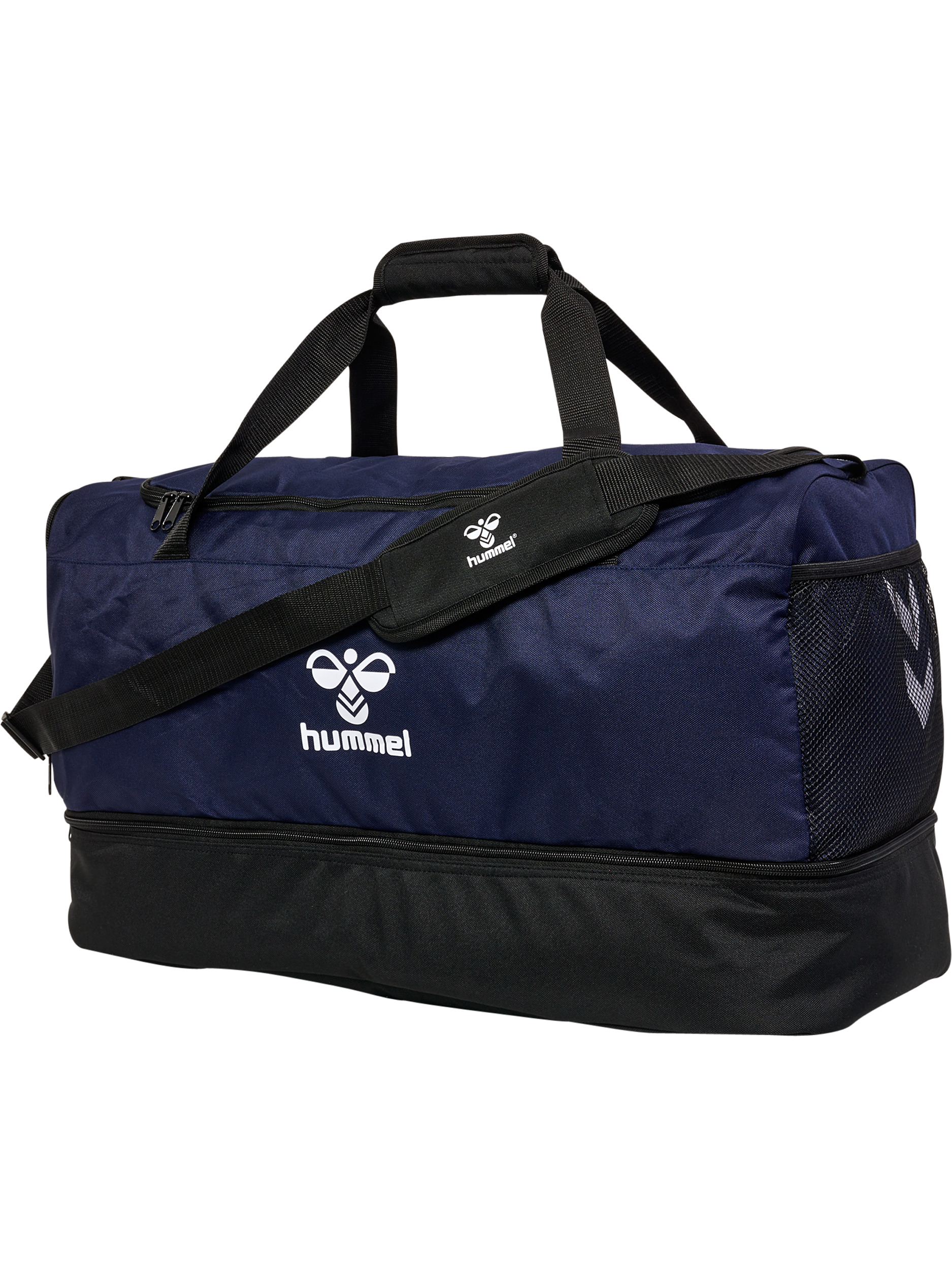 2.0 Sports Bag W. Sc – Bild 8