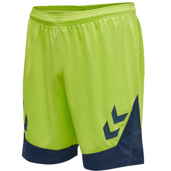 hmlLEAD POLY SHORTS