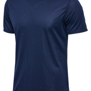 hmlRUN JERSEY S/S – Bild 1