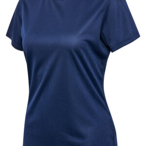 hmlRUN JERSEY S/S WOMAN – Bild 1