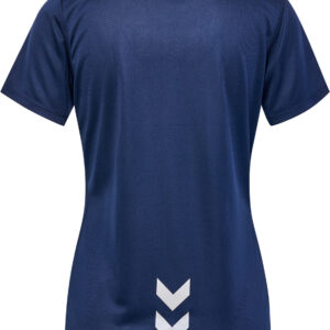 hmlRUN JERSEY S/S WOMAN – Bild 2