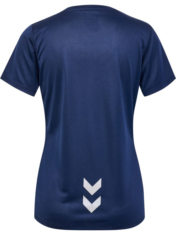 hmlRUN JERSEY S/S WOMAN