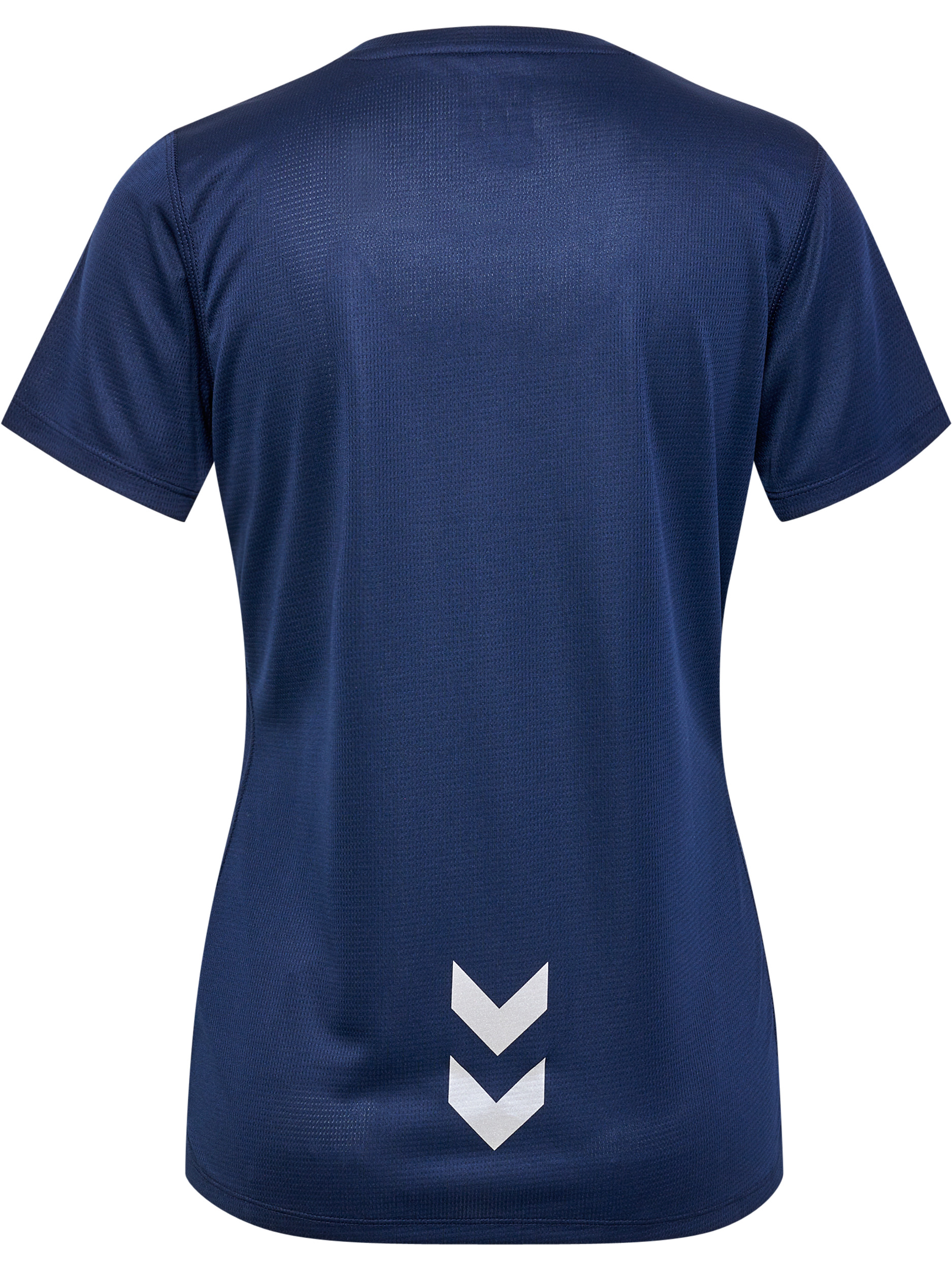 hmlRUN JERSEY S/S WOMAN – Bild 2