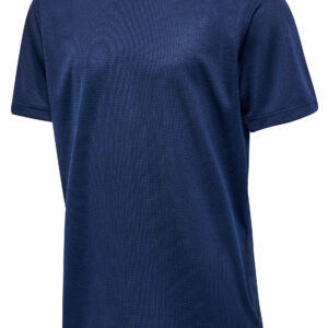 hmlRUN JERSEY S/S KIDS – Bild 1