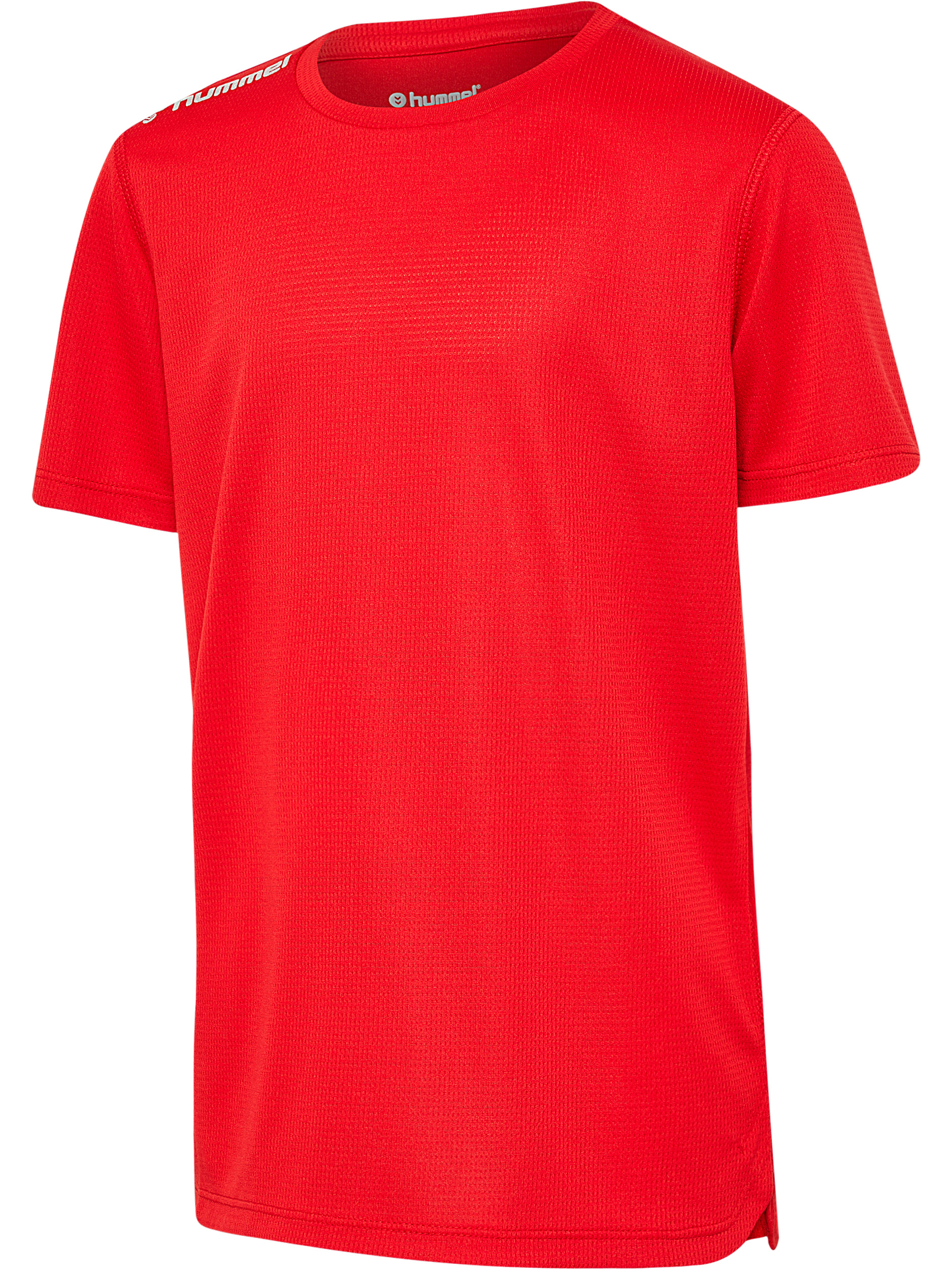 hmlRUN JERSEY S/S KIDS – Bild 6