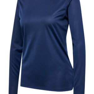 hmlRUN JERSEY L/S WOMAN – Bild 1