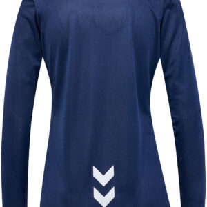 hmlRUN JERSEY L/S WOMAN – Bild 2