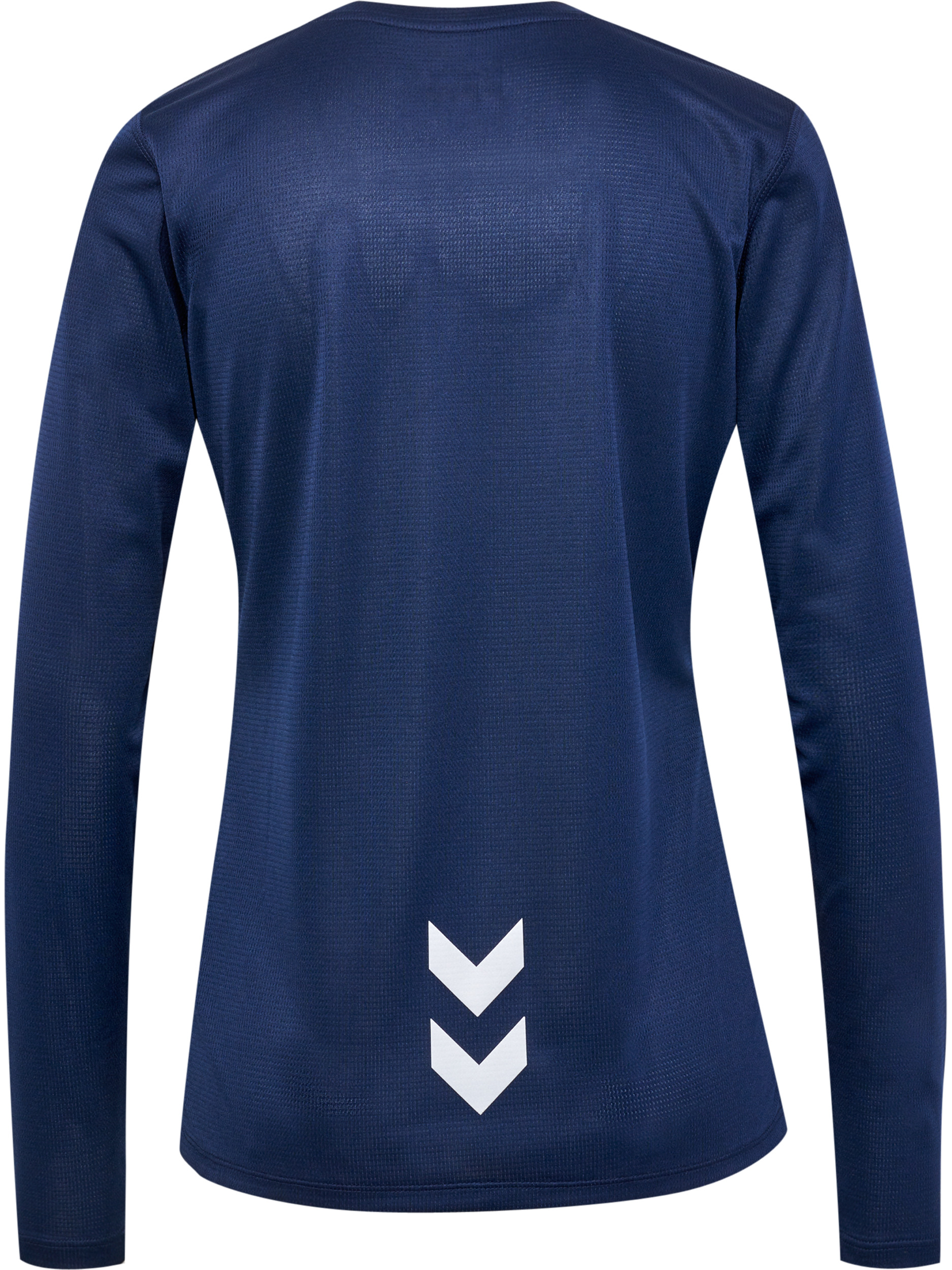hmlRUN JERSEY L/S WOMAN – Bild 2