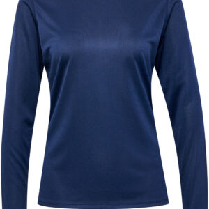 hmlRUN JERSEY L/S WOMAN – Bild 3