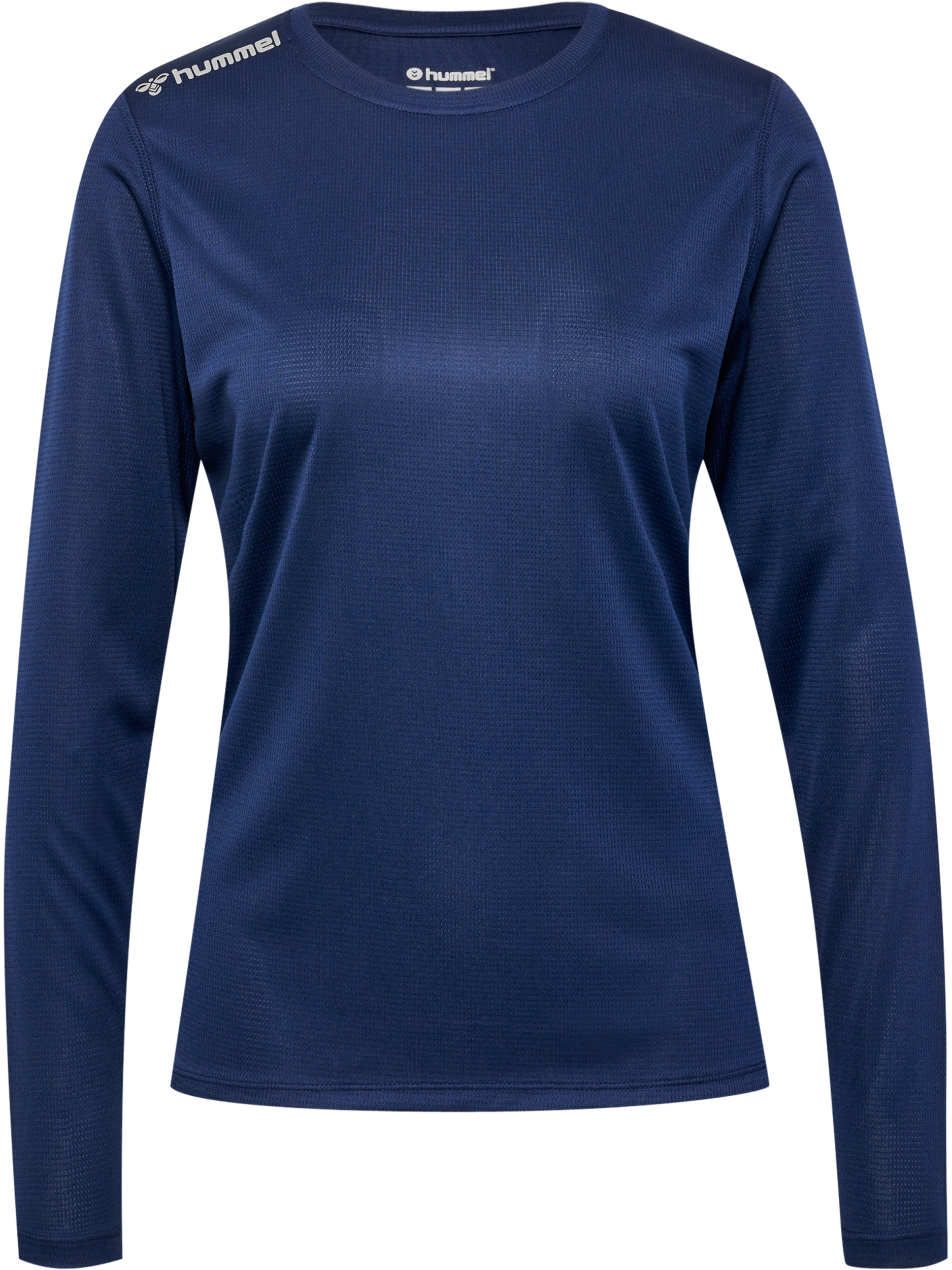 hmlRUN JERSEY L/S WOMAN – Bild 3