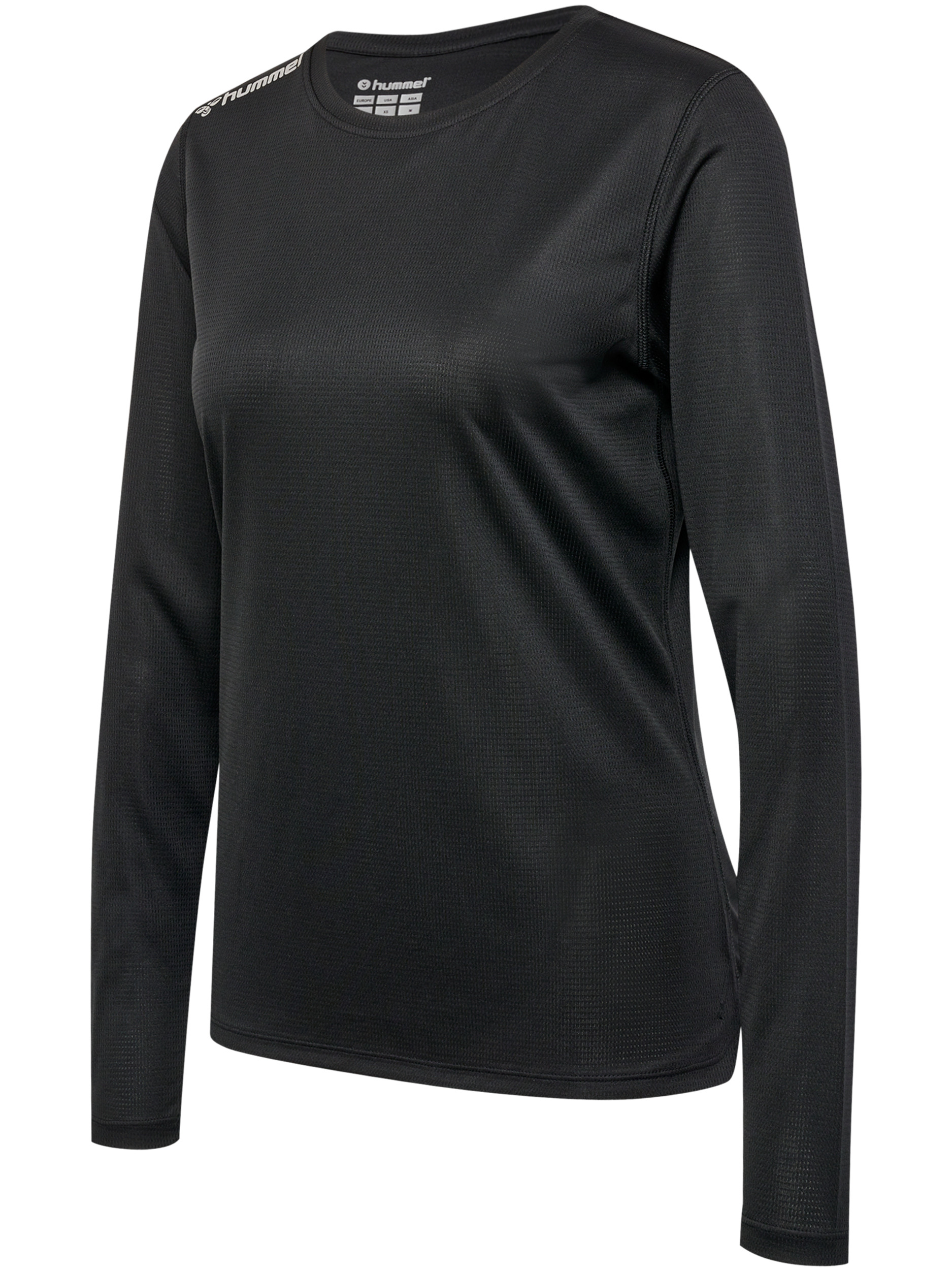 hmlRUN JERSEY L/S WOMAN – Bild 5