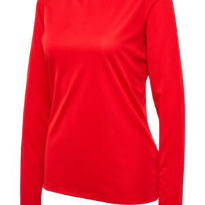 hmlRUN JERSEY L/S WOMAN – Bild 6