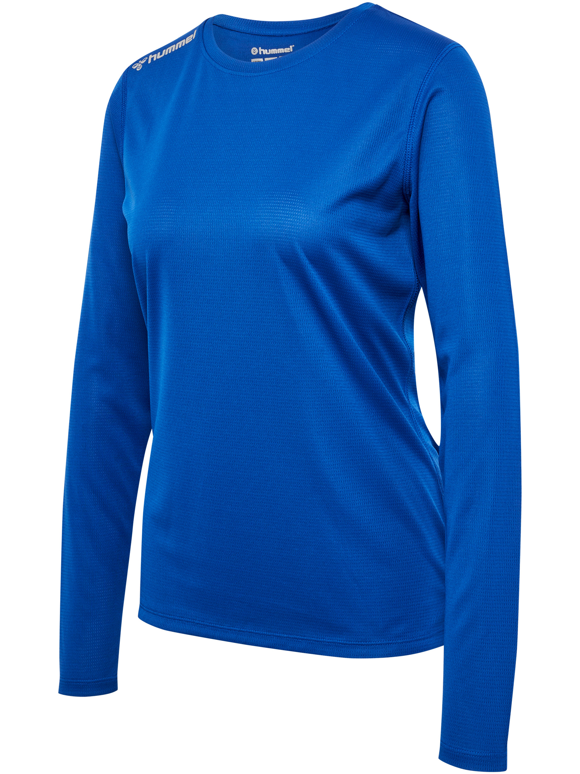 hmlRUN JERSEY L/S WOMAN – Bild 7