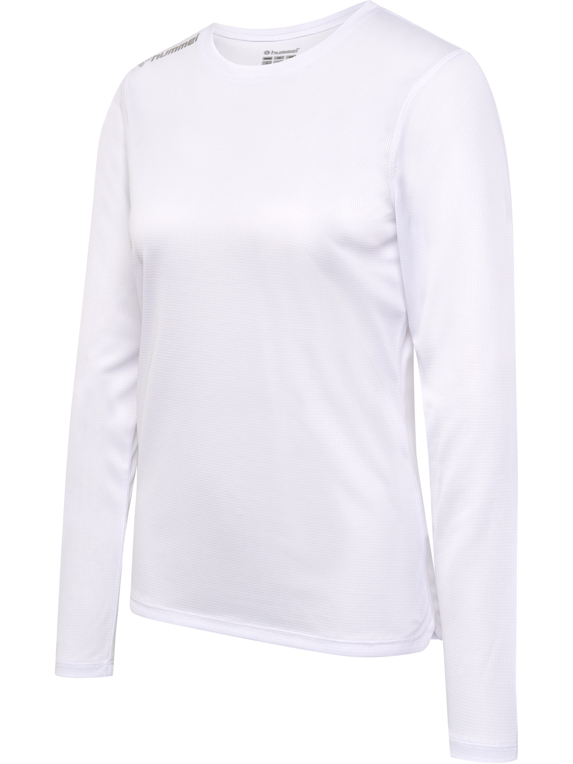 hmlRUN JERSEY L/S WOMAN – Bild 8