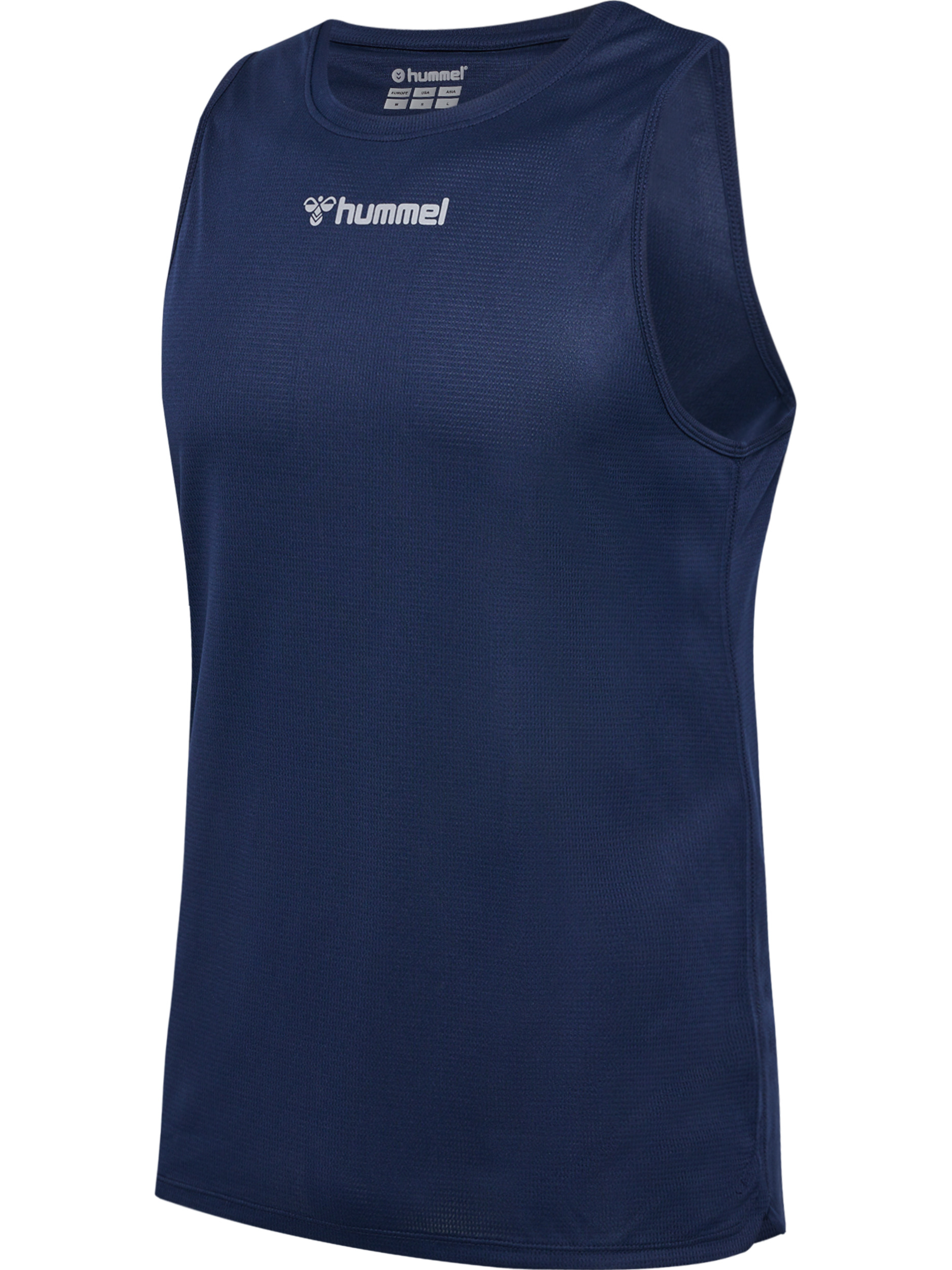 hmlRUN SINGLET S/L – Bild 1
