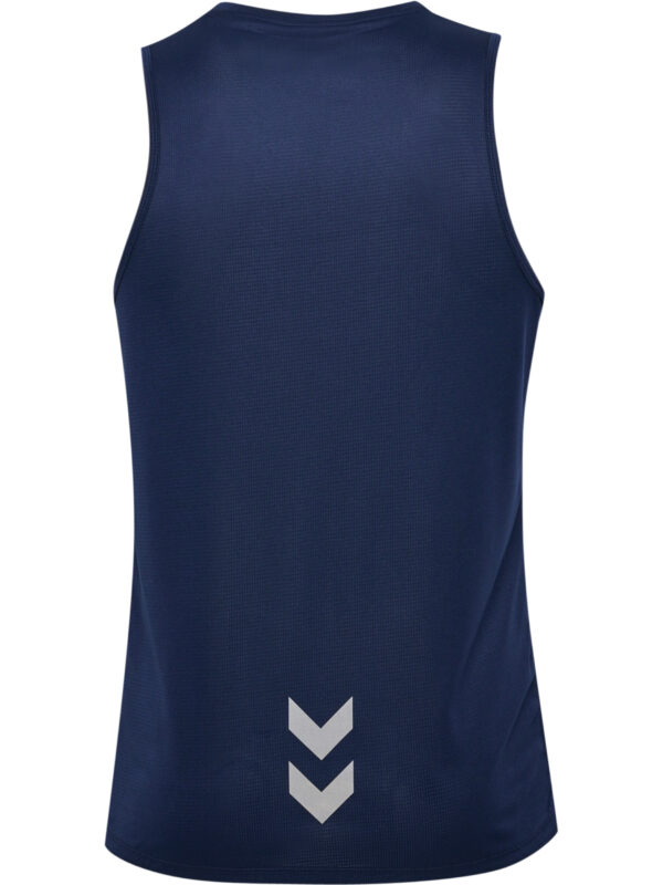 hmlRUN SINGLET S/L