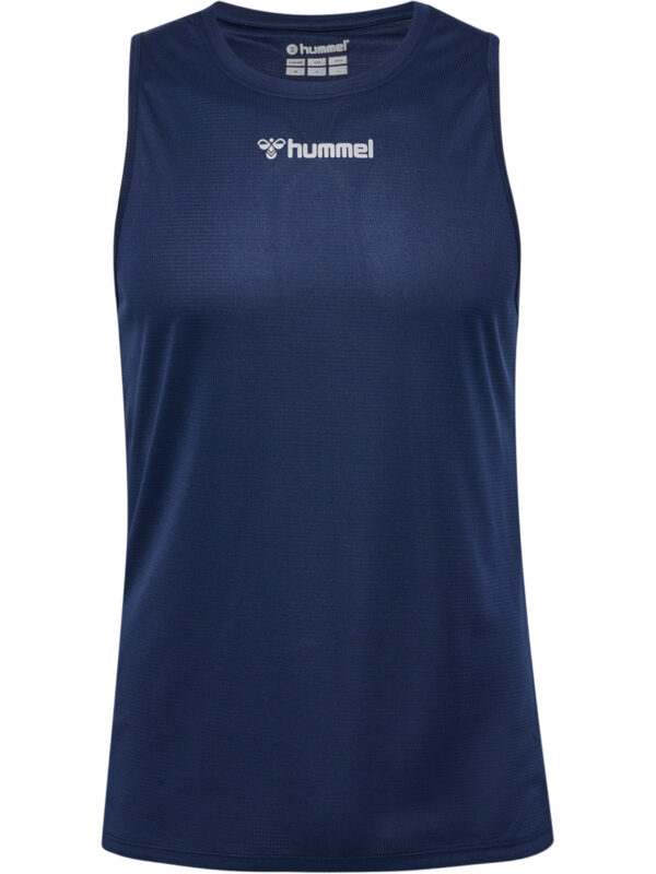 hmlRUN SINGLET S/L