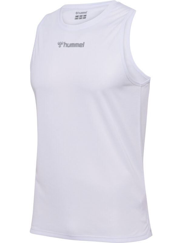 hmlRUN SINGLET S/L
