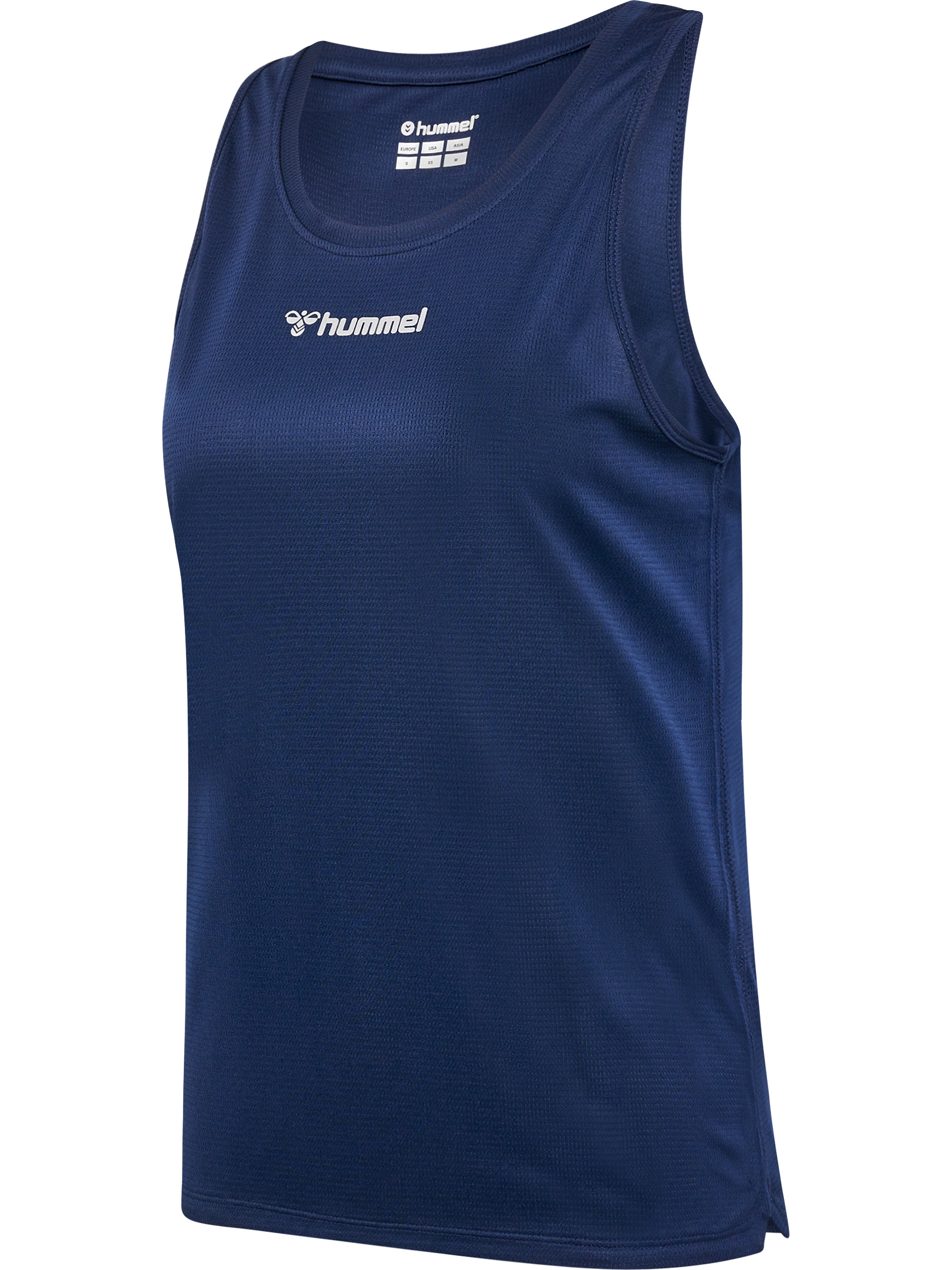 Singlet S/L Woman – Bild 1