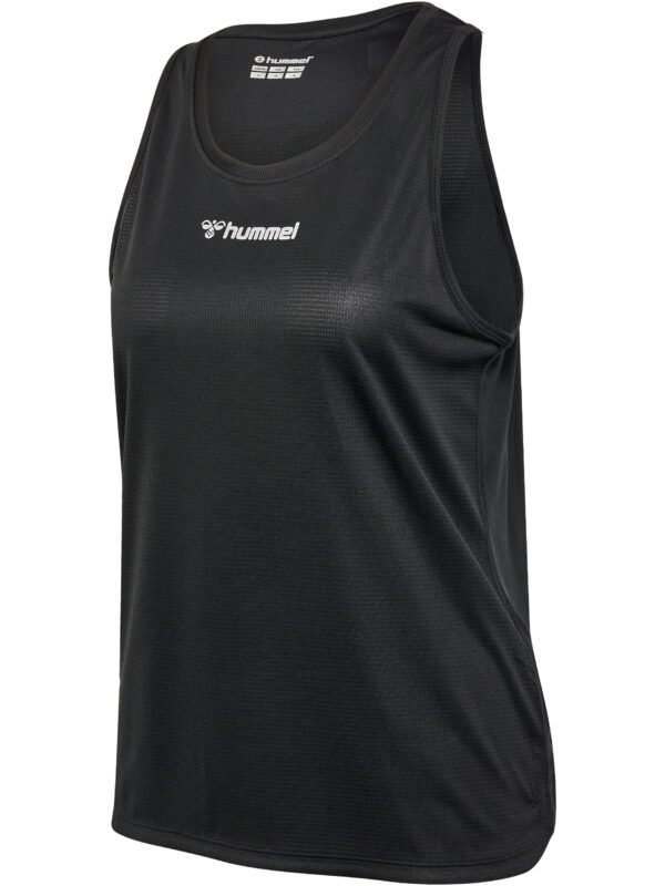 Singlet S/L Woman