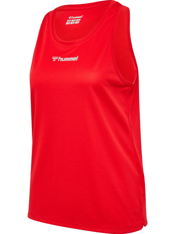 Singlet S/L Woman