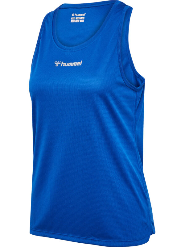 Singlet S/L Woman