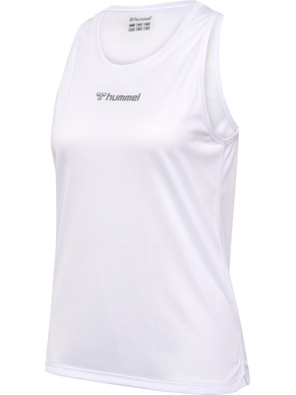 Singlet S/L Woman