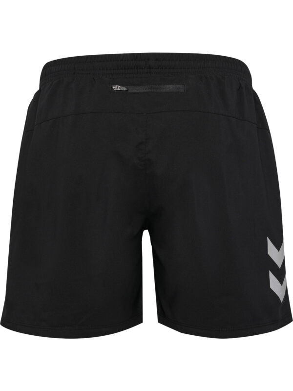 hmlRUN SHORTS