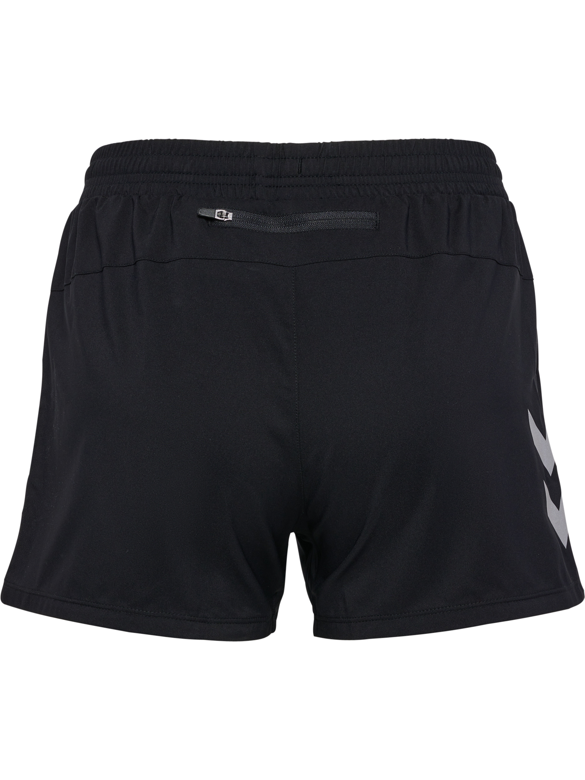 hmlRUN SHORTS WOMAN – Bild 2