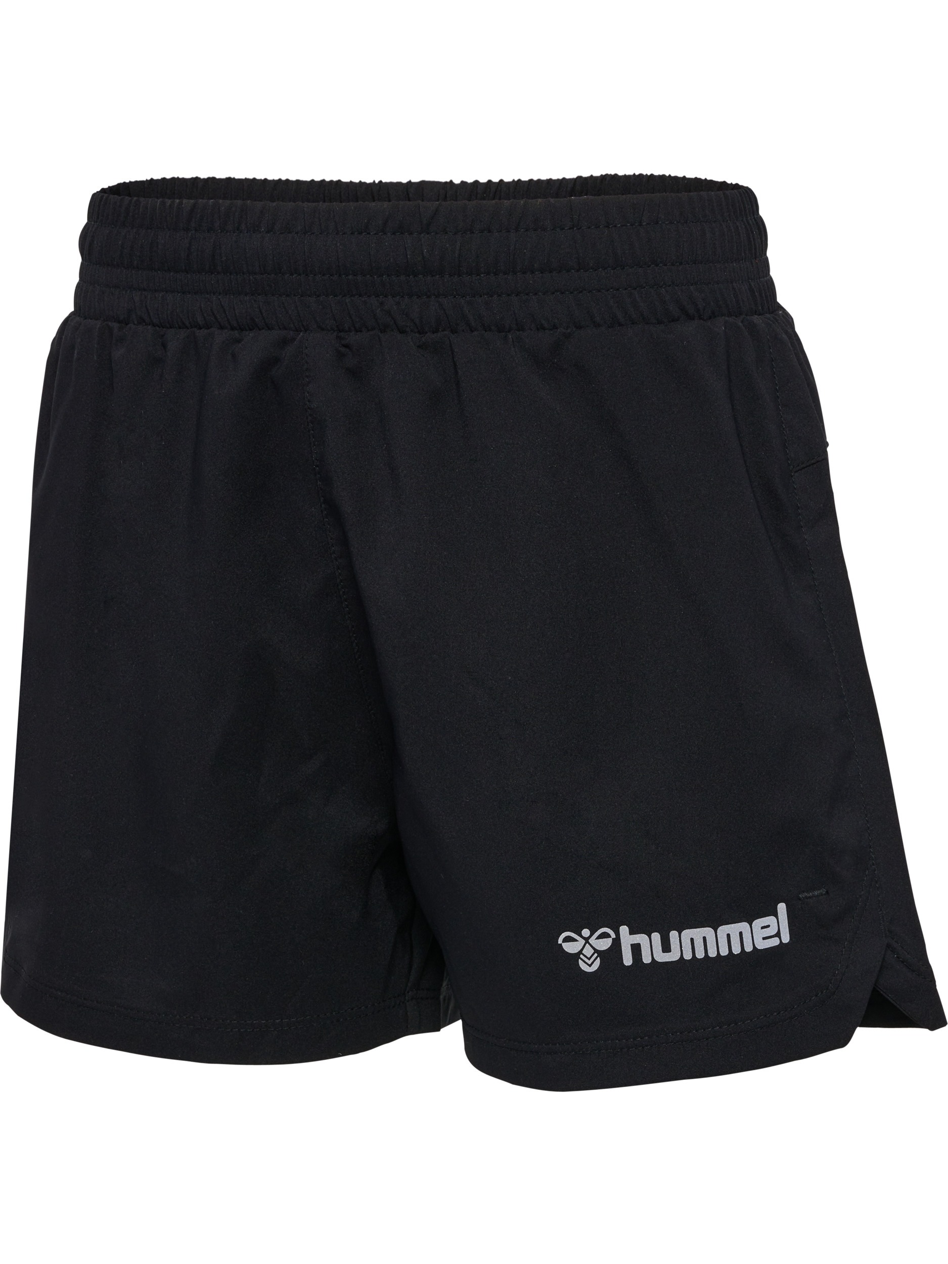 hmlRUN SHORTS KIDS – Bild 1