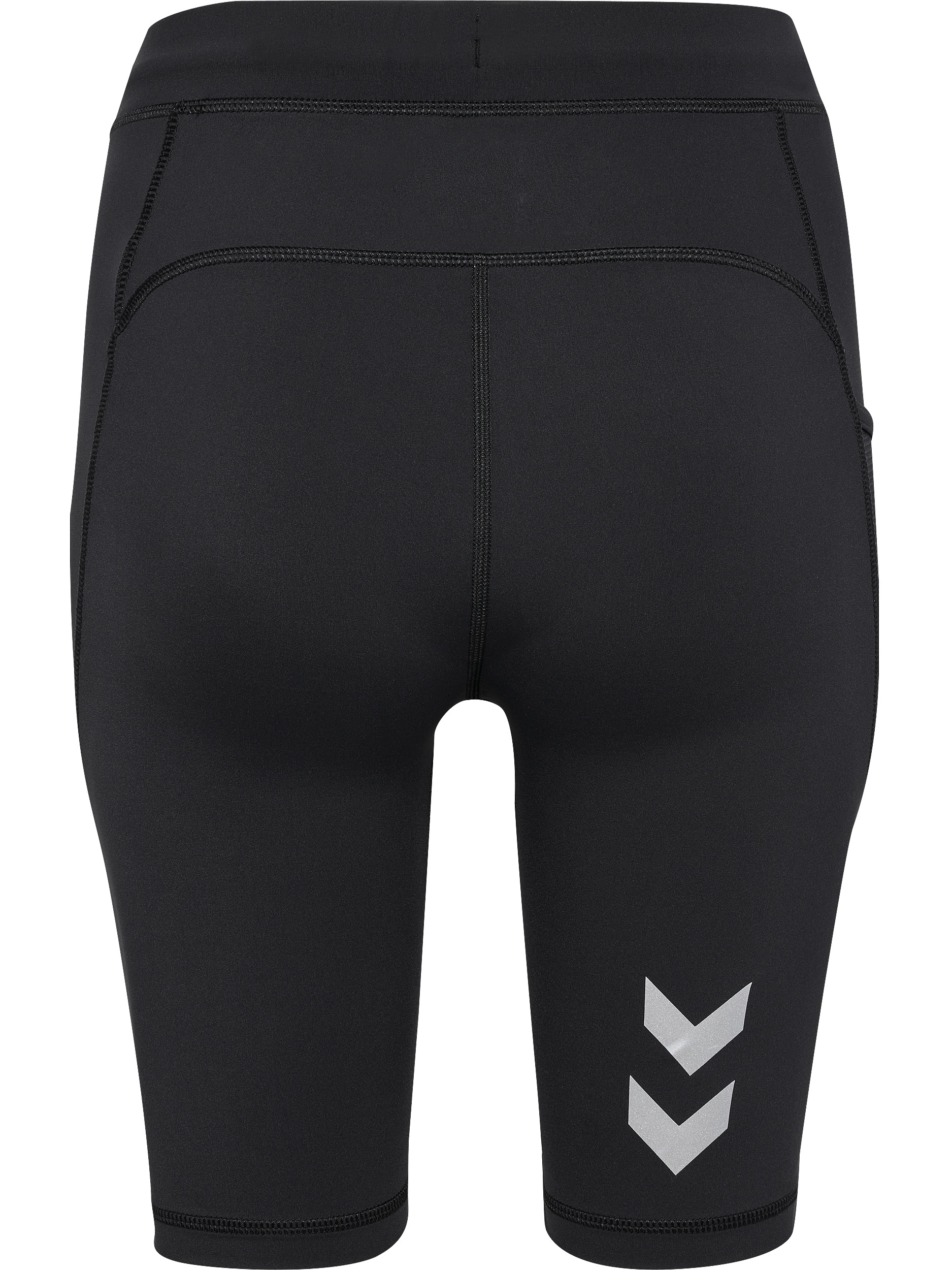 hmlRUN SHORT TIGHT WOMAN – Bild 2