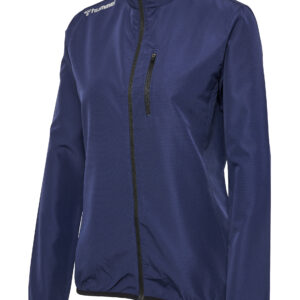 hmlRUN JACKET WOMAN – Bild 1