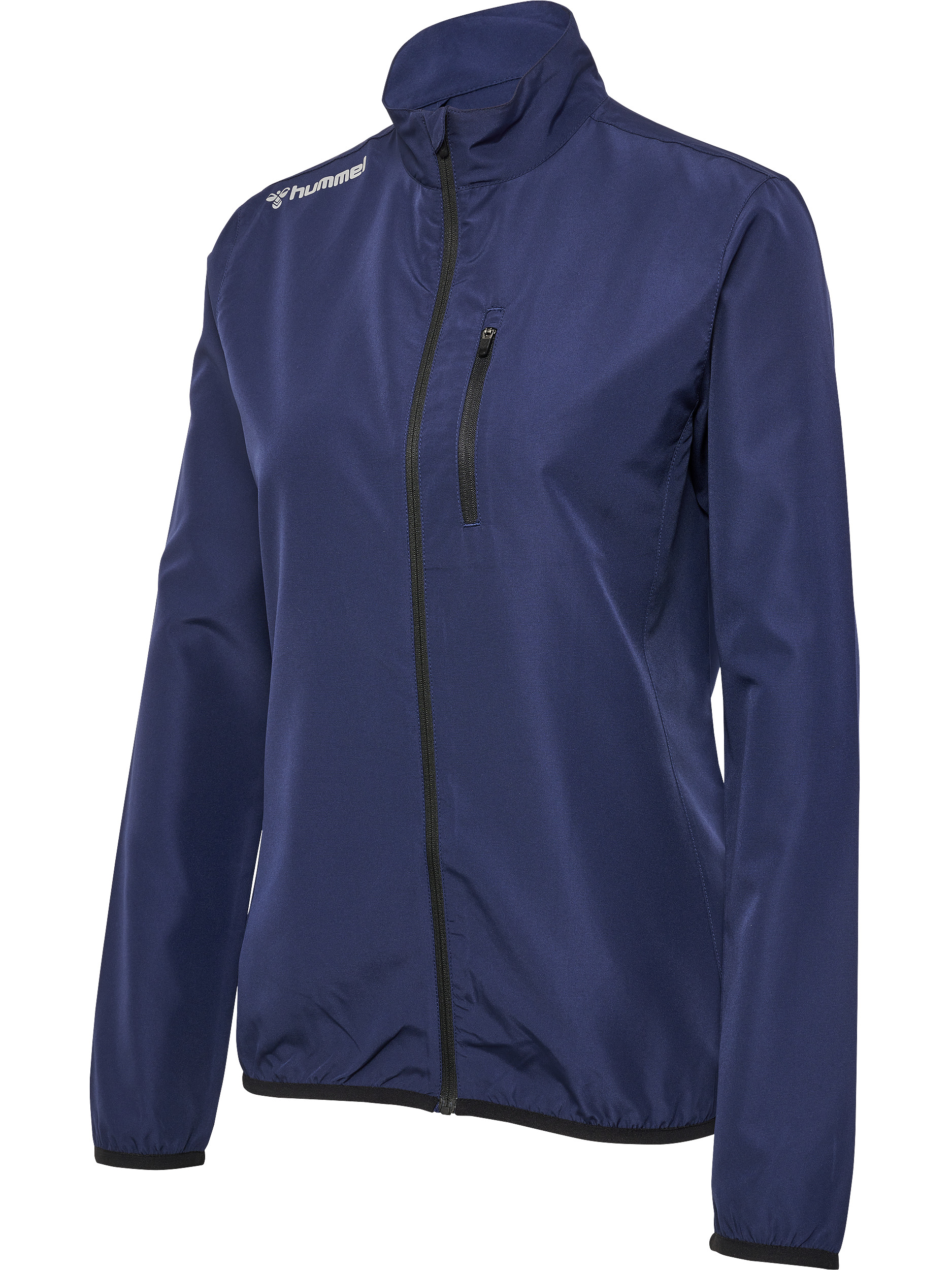 hmlRUN JACKET WOMAN – Bild 1